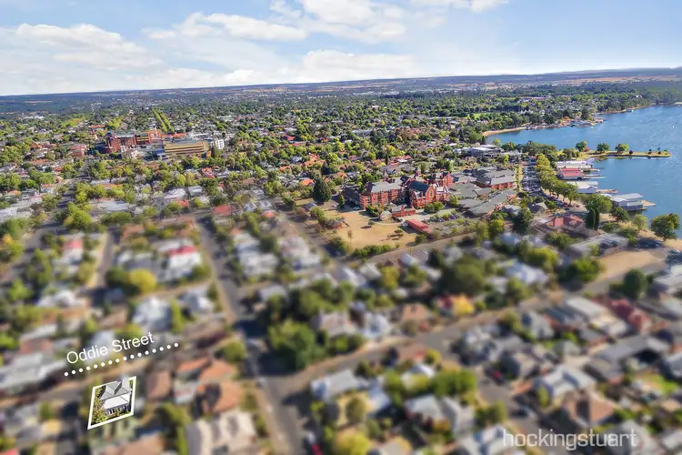 Third view of Homely house listing, 4 Oddie Street, Lake Wendouree VIC 3350