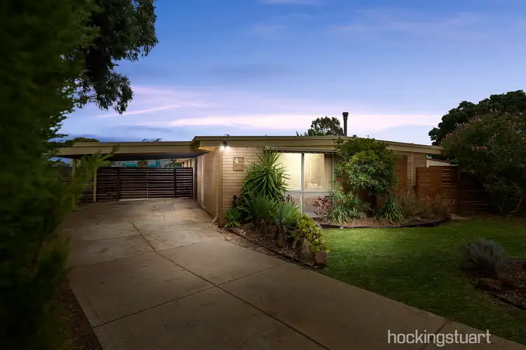 4 Georgian Place, Melton West VIC 3337