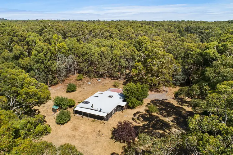 Second view of Homely house listing, 235 Gays Road, Wheatsheaf VIC 3461