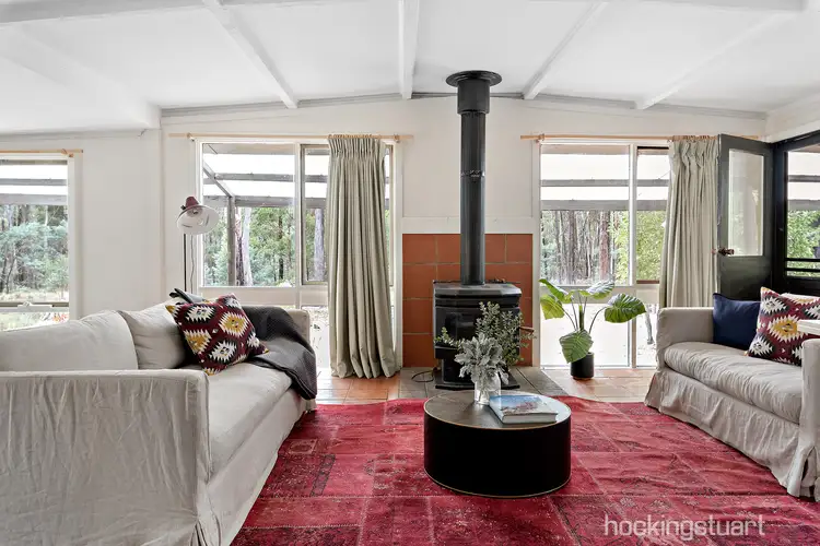 Third view of Homely house listing, 235 Gays Road, Wheatsheaf VIC 3461