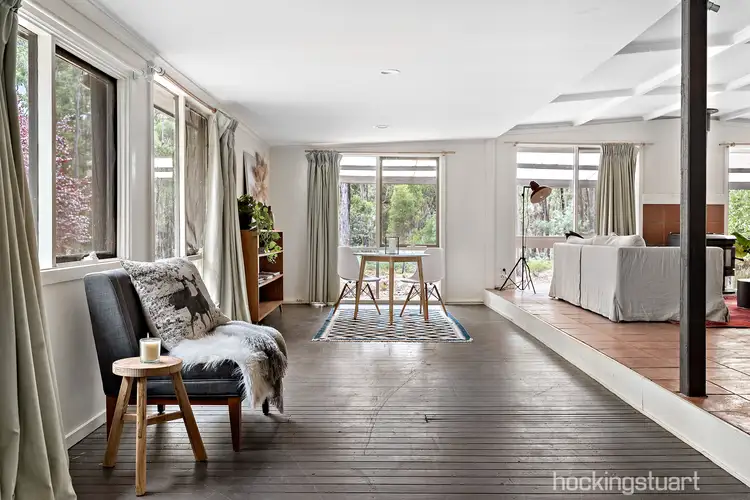 Fourth view of Homely house listing, 235 Gays Road, Wheatsheaf VIC 3461
