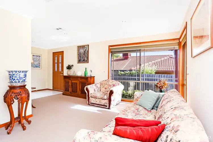 Third view of Homely house listing, 14 Fantail Place, South Morang VIC 3752