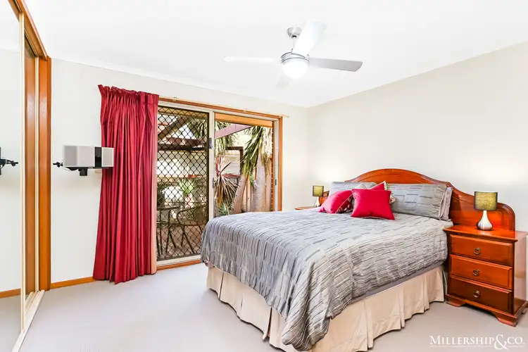 Sixth view of Homely house listing, 14 Fantail Place, South Morang VIC 3752
