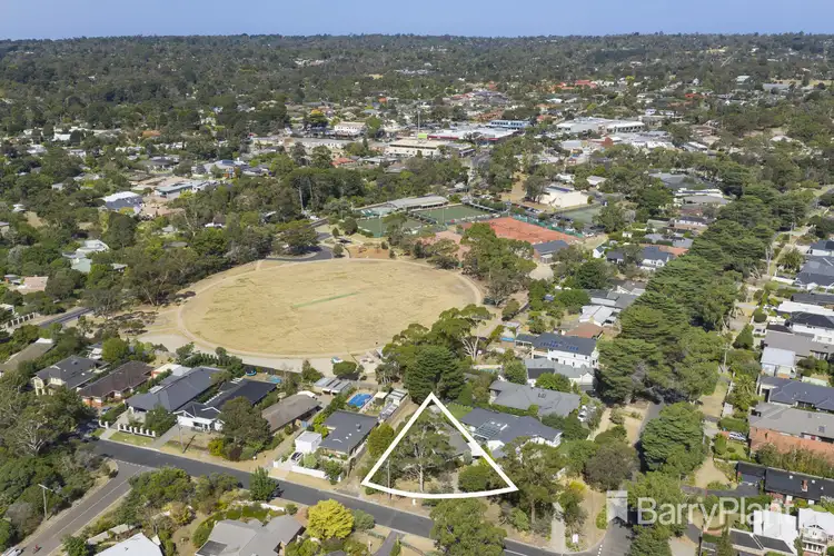 Third view of Homely house listing, 4 Camborne Avenue, Mount Eliza VIC 3930