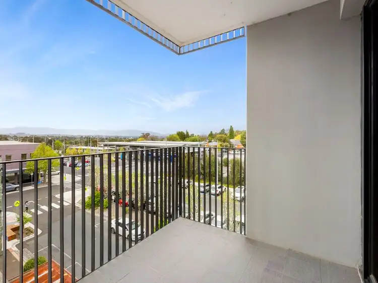 Second view of Homely apartment listing, 528B/1-19 Colombo Street, Mitcham VIC 3132