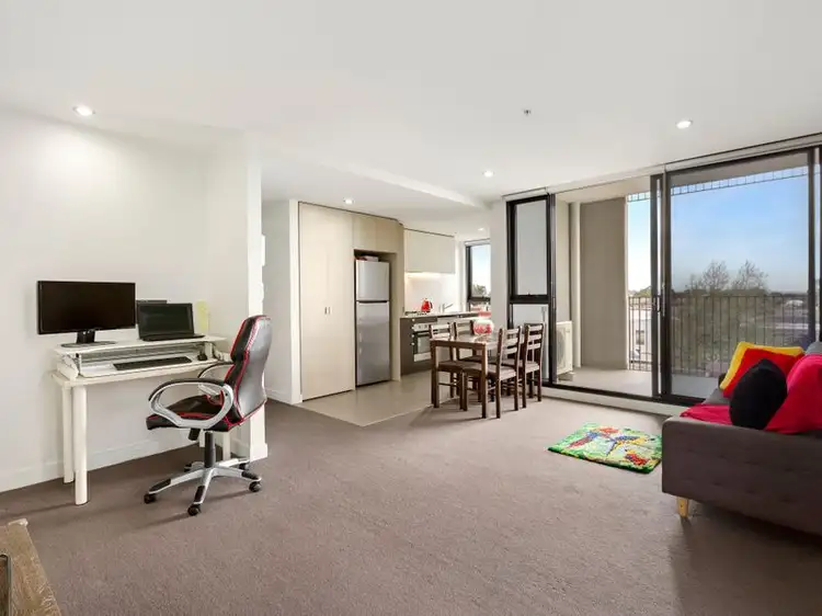 Third view of Homely apartment listing, 528B/1-19 Colombo Street, Mitcham VIC 3132