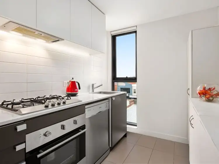 Fourth view of Homely apartment listing, 528B/1-19 Colombo Street, Mitcham VIC 3132