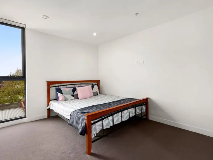 Fifth view of Homely apartment listing, 528B/1-19 Colombo Street, Mitcham VIC 3132