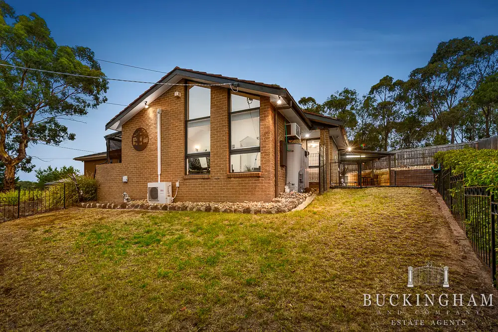 Main view of Homely house listing, 7 Kerta Close, Greensborough VIC 3088