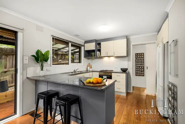 Fourth view of Homely house listing, 7 Kerta Close, Greensborough VIC 3088