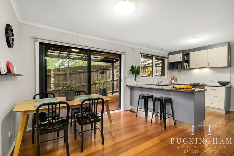 Fifth view of Homely house listing, 7 Kerta Close, Greensborough VIC 3088