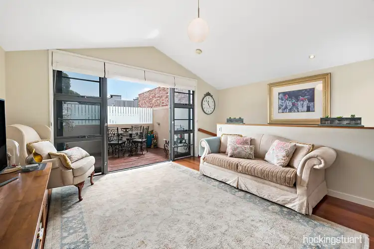 Third view of Homely house listing, 438 Dorcas Street, South Melbourne VIC 3205