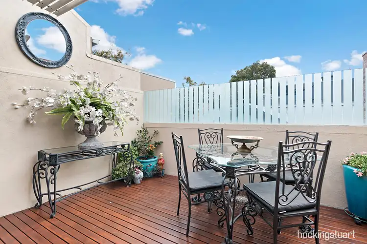 Fourth view of Homely house listing, 438 Dorcas Street, South Melbourne VIC 3205