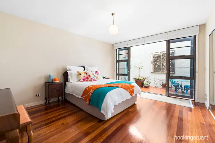 Sixth view of Homely house listing, 438 Dorcas Street, South Melbourne VIC 3205