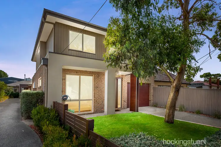 4 Mitchell Street, Seaford VIC 3198