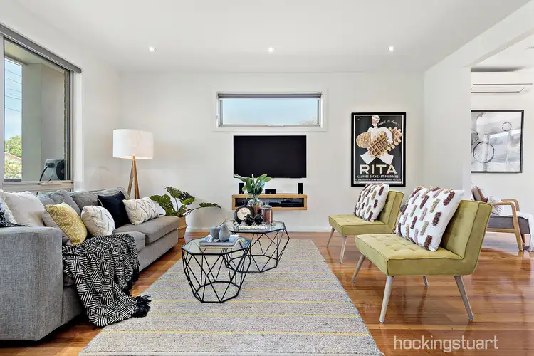 Second view of Homely townhouse listing, 4 Mitchell Street, Seaford VIC 3198