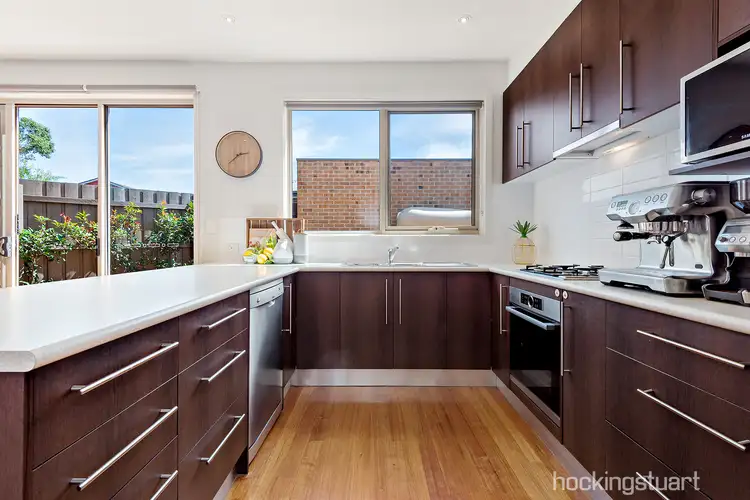 Fourth view of Homely townhouse listing, 4 Mitchell Street, Seaford VIC 3198