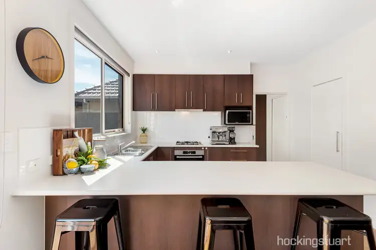 Fifth view of Homely townhouse listing, 4 Mitchell Street, Seaford VIC 3198