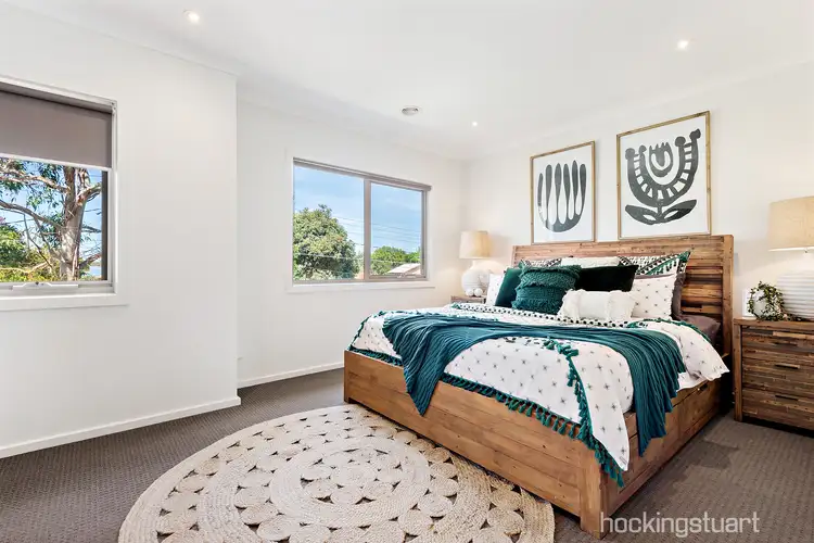 Sixth view of Homely townhouse listing, 4 Mitchell Street, Seaford VIC 3198