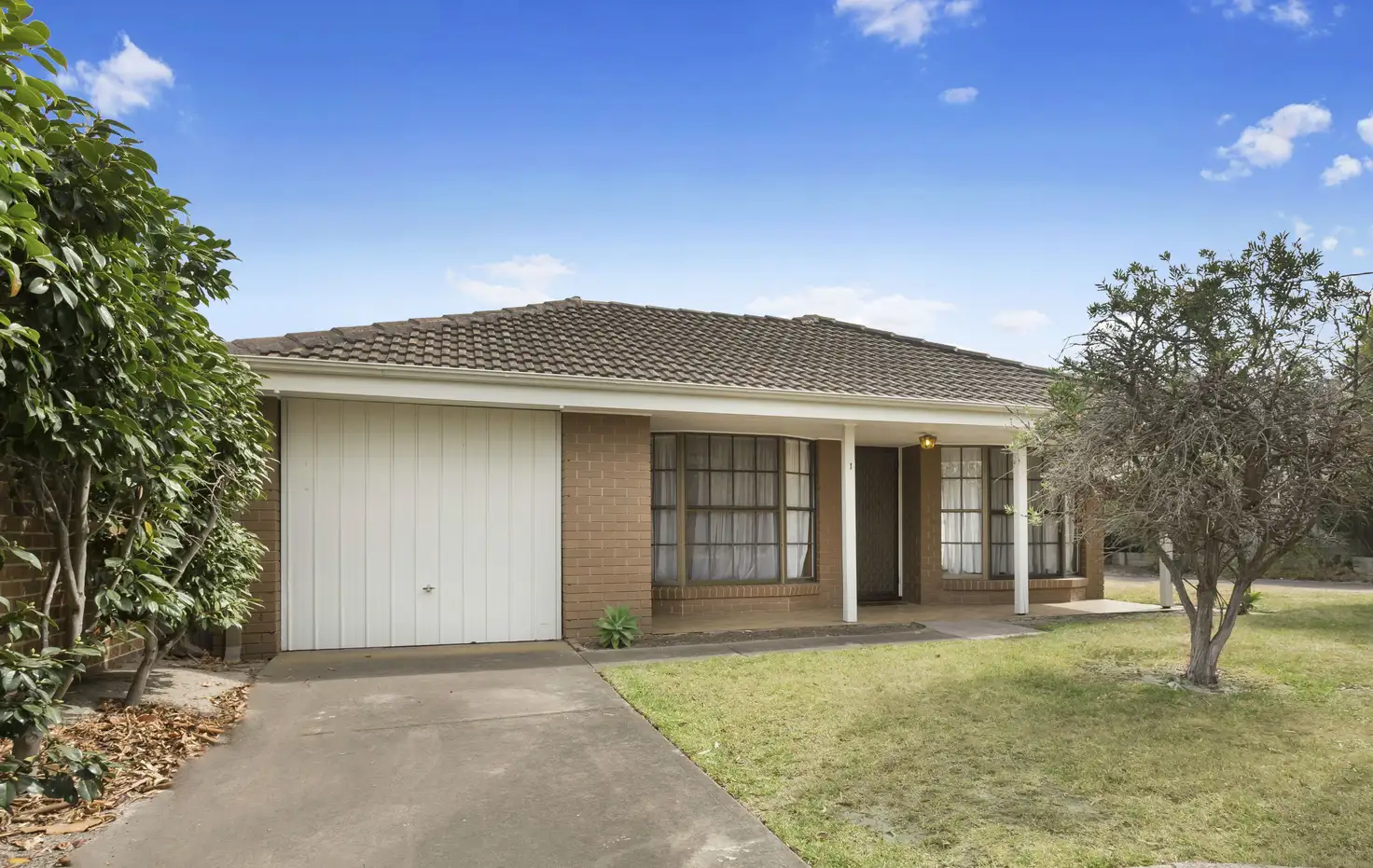 Main view of Homely unit listing, 1/4 Marine Avenue, Mornington VIC 3931