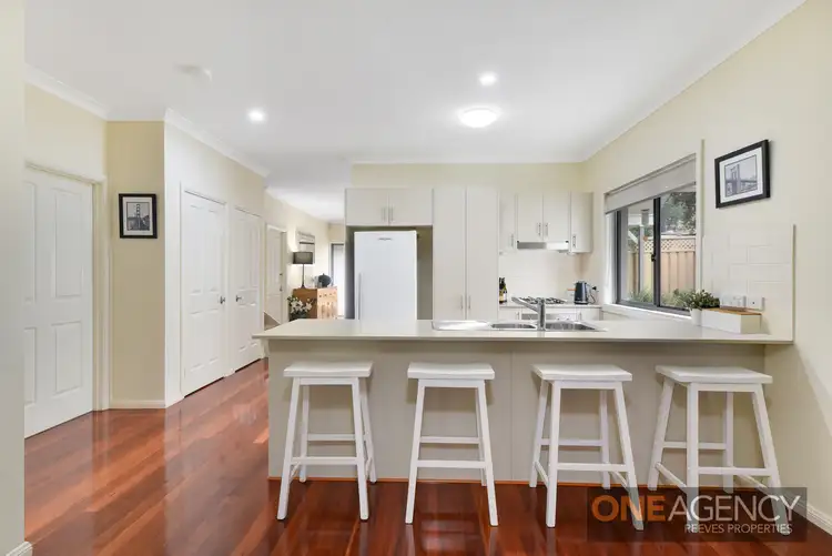 Fourth view of Homely townhouse listing, 3/36 King Street, Glenbrook NSW 2773