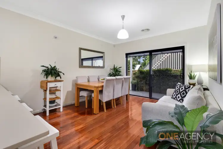 Fifth view of Homely townhouse listing, 3/36 King Street, Glenbrook NSW 2773