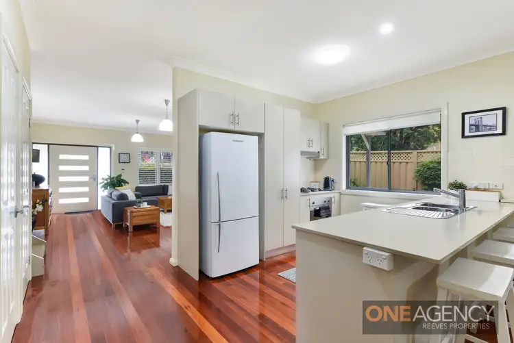 Sixth view of Homely townhouse listing, 3/36 King Street, Glenbrook NSW 2773
