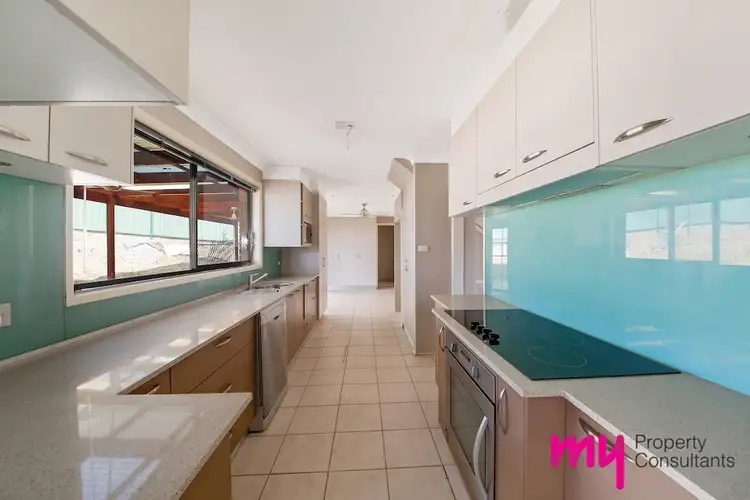6 Taylors Road, Silverdale NSW 2752