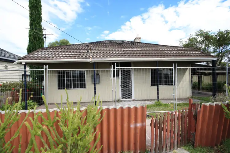 7 Park Street, Bunbury WA 6230