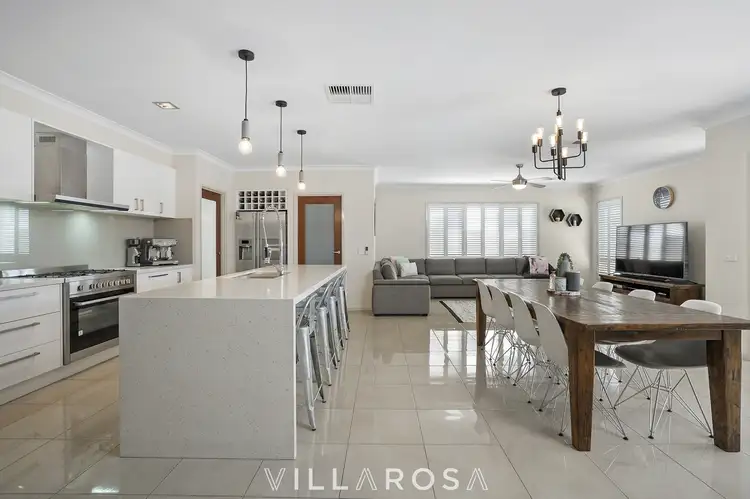 Third view of Homely house listing, 13 Barberino Way, Leopold VIC 3224