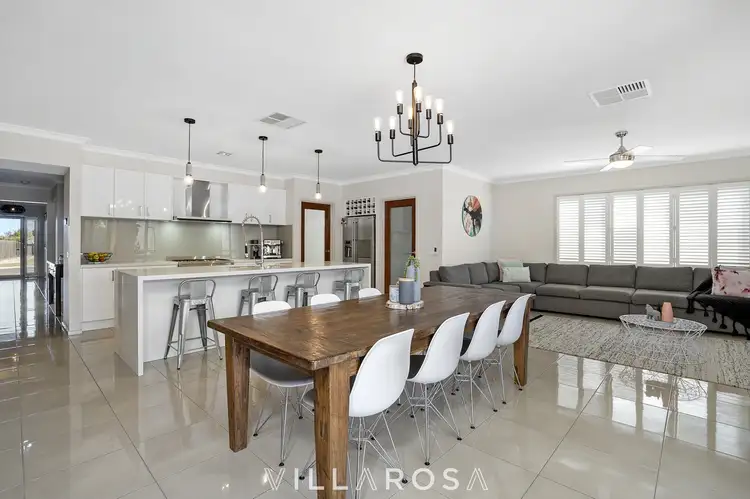 Fourth view of Homely house listing, 13 Barberino Way, Leopold VIC 3224