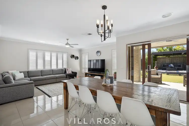 Fifth view of Homely house listing, 13 Barberino Way, Leopold VIC 3224