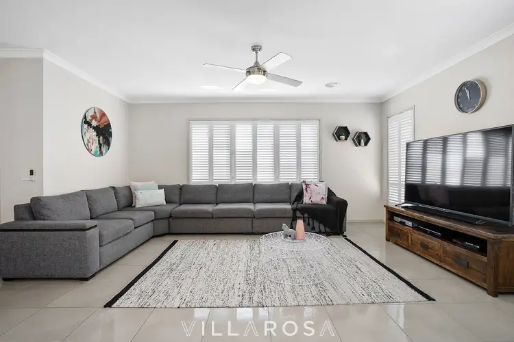 Sixth view of Homely house listing, 13 Barberino Way, Leopold VIC 3224