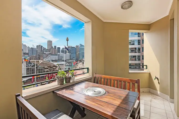 Main view of Homely apartment listing, 1/73 Union Street, Pyrmont NSW 2009