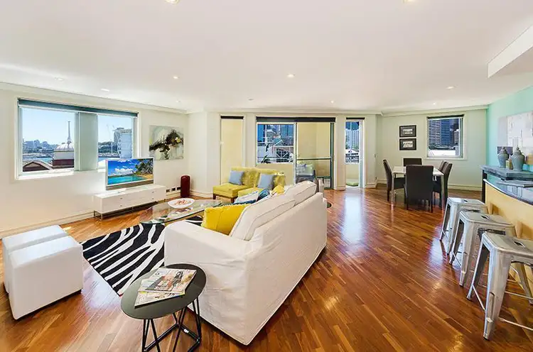 Fourth view of Homely apartment listing, 1/73 Union Street, Pyrmont NSW 2009