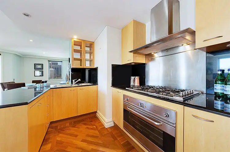 Fifth view of Homely apartment listing, 1/73 Union Street, Pyrmont NSW 2009