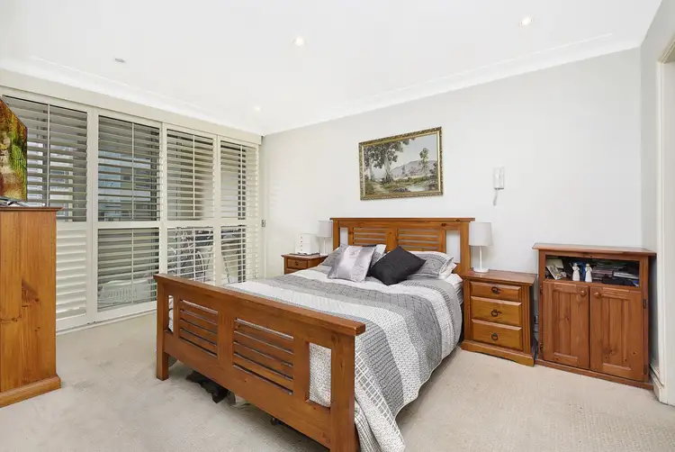 Sixth view of Homely apartment listing, 1/73 Union Street, Pyrmont NSW 2009