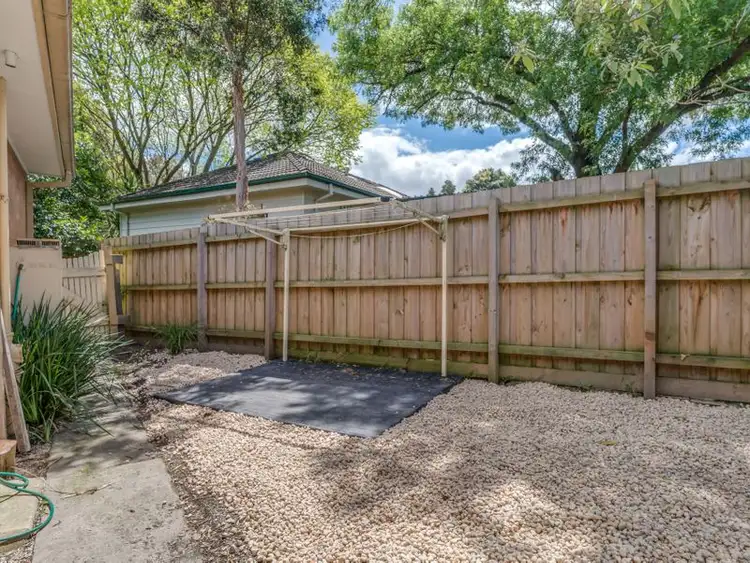 Sixth view of Homely unit listing, 1/30 Morcom Avenue, Ringwood East VIC 3135
