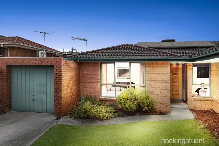 5/26 Edinburgh Street, Clayton VIC 3168