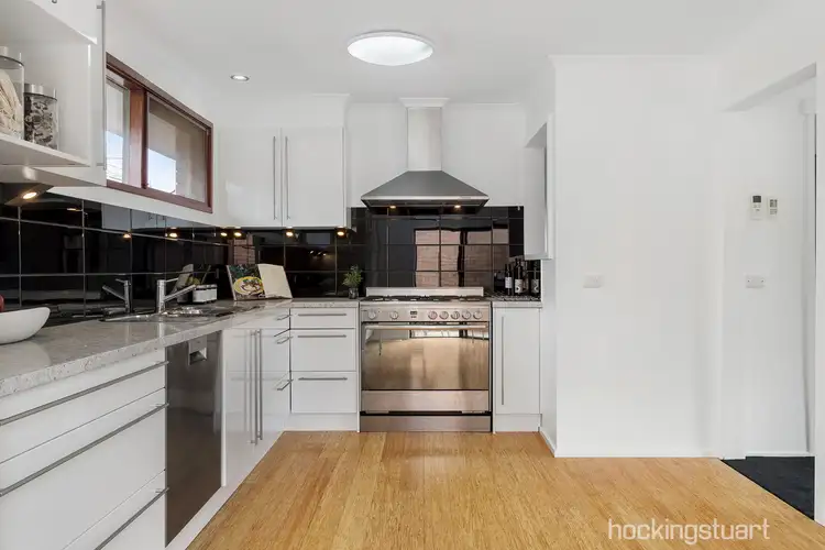 Fourth view of Homely unit listing, 5/26 Edinburgh Street, Clayton VIC 3168