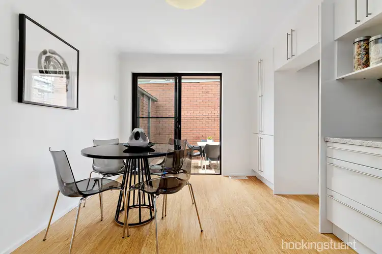 Fifth view of Homely unit listing, 5/26 Edinburgh Street, Clayton VIC 3168