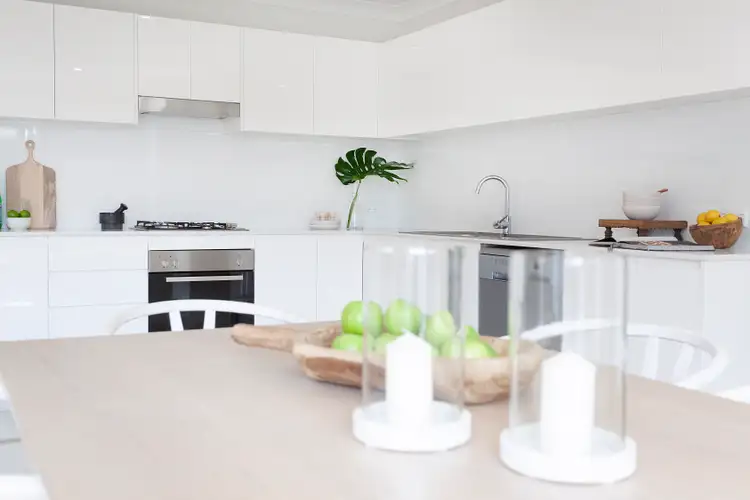 4 Saltwater Circuit, Kanahooka NSW 2530
