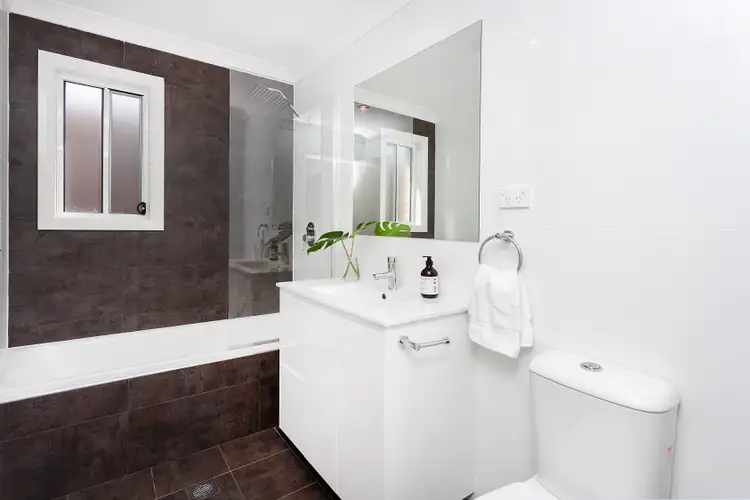 Fifth view of Homely house listing, 4 Saltwater Circuit, Kanahooka NSW 2530