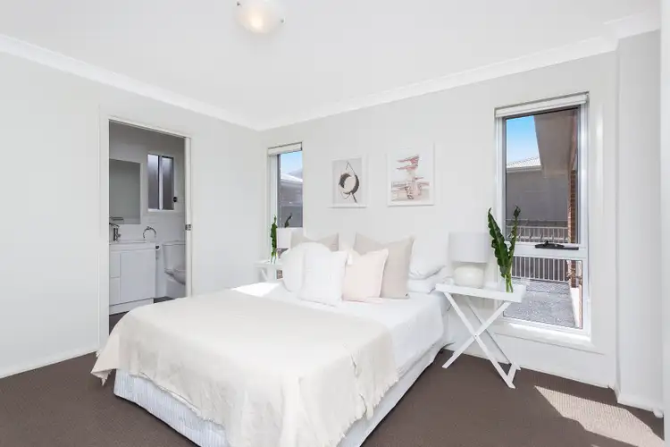 Sixth view of Homely house listing, 4 Saltwater Circuit, Kanahooka NSW 2530