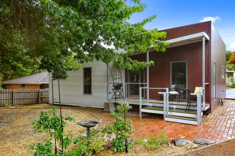 2/22 Hoddle Street, Yarra Junction VIC 3797