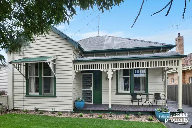 10 Pisgah Street, Ballarat Central VIC 3350