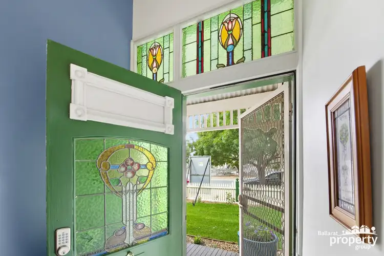 Second view of Homely house listing, 10 Pisgah Street, Ballarat Central VIC 3350