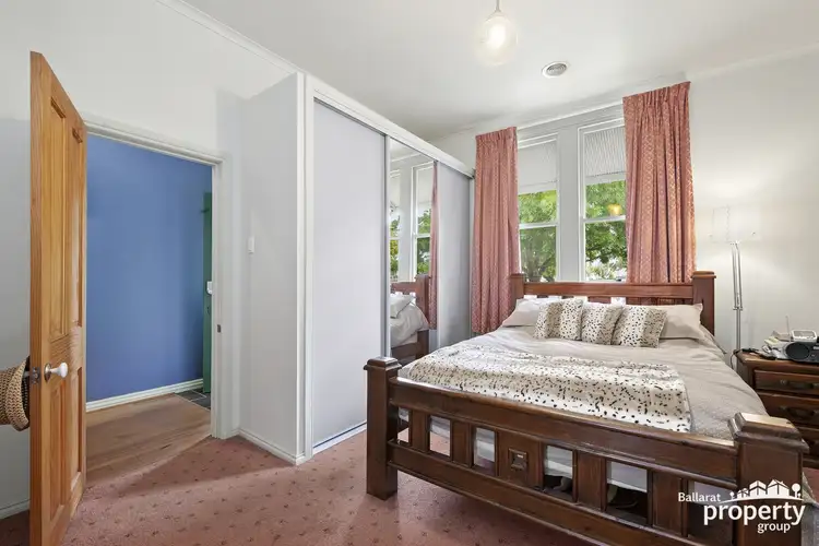 Third view of Homely house listing, 10 Pisgah Street, Ballarat Central VIC 3350