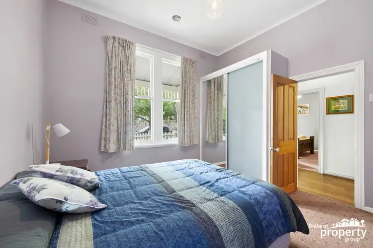 Fourth view of Homely house listing, 10 Pisgah Street, Ballarat Central VIC 3350