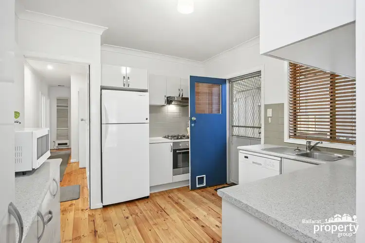 Fifth view of Homely house listing, 10 Sutton Street, Delacombe VIC 3356